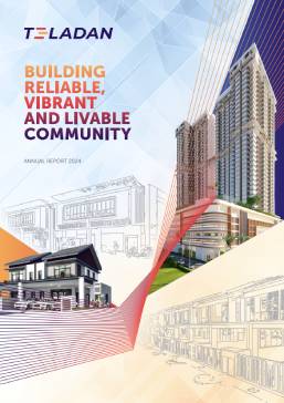 Annual Report 2024